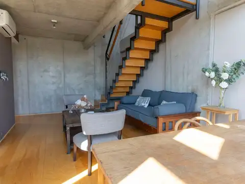 Departamento en Venta en Palermo, USD 235.000