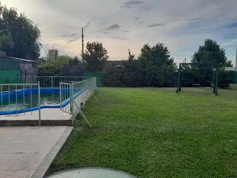 ALQUILER TEMPORARIO- ROLDAN- LAS ACEQUIAS-