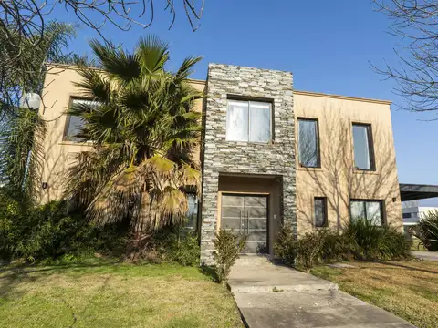 Casa en Venta al Noreste