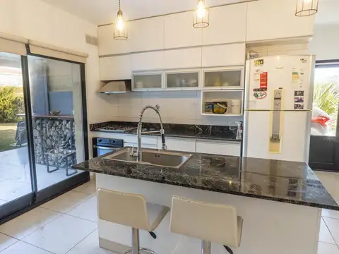 Casa en Venta 6 años