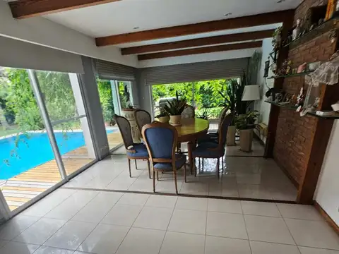 Casa en Venta en Pilar Del Lago, USD 330.000