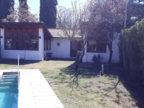 Casa en Venta 36 años