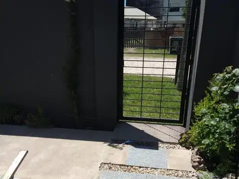 Casa en Alquiler Temporal de 2 dormitorios