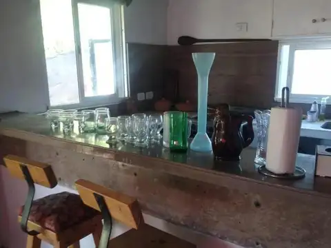 Casa en Alquiler Temporal en Mar Del Plata, $ 50.000