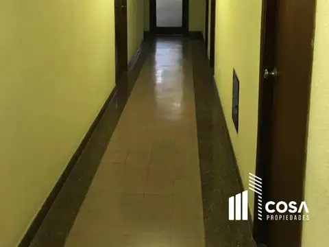 Oficina en Venta en Rosario, USD 35.000