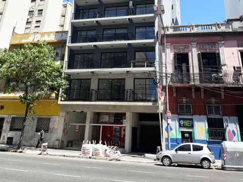 JUJUY, AV. 500, Piso PB