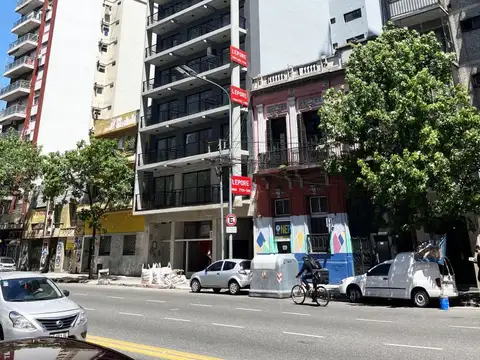 Local - Venta - Argentina, Capital Federal - JUJUY, AV. 555