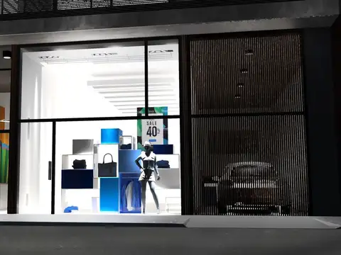 Local en Venta en Balvanera, USD 136.000