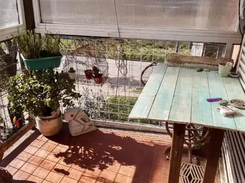 Departamento en Venta de 4 dormitorios