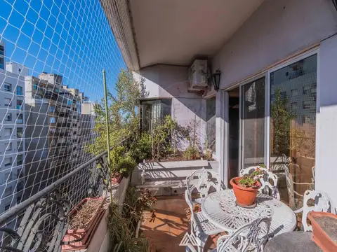Departamento en Venta de 3 dormitorios