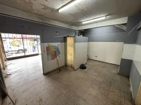 Local en Venta en General San Martin, USD 125.000