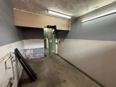 Local en Venta 20 años