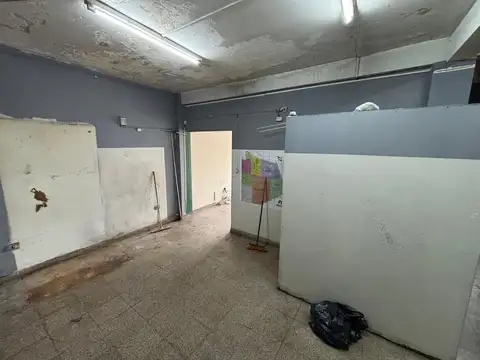 Local en Venta 20 años