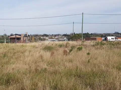 Terreno en Venta de 450,0 m2