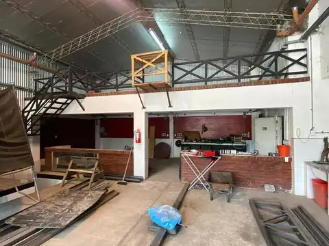 Avenida Miero e/ Reverendo Padre Faghi y Juan Bautista Ambrosetti