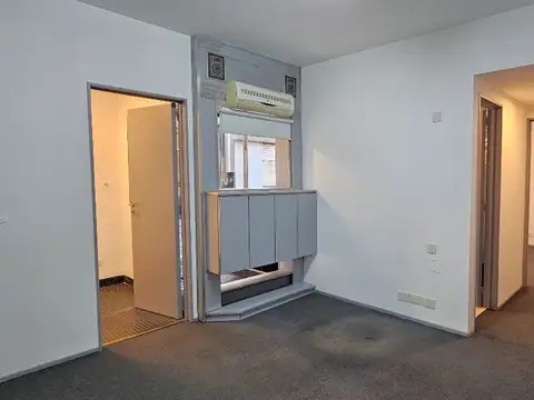 DEPARTAMENTO 2 AMBIENTES - CENTRO NORTE (COMERCIAL), CAPITAL FEDERAL