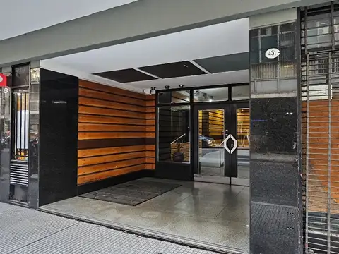 Rodriguez Peña 400, Piso 7