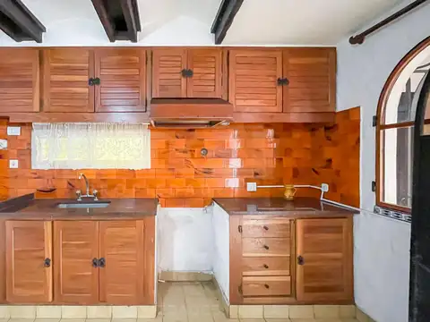 Depto Tipo Casa en Venta 50 años