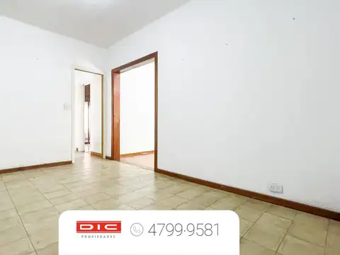 PH 1 dormitorios Venta - Olivos-Maipu/Uzal