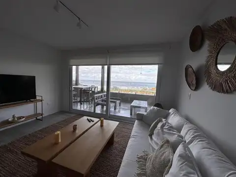 Departamento en Alquiler Temporal de 4 ambientes