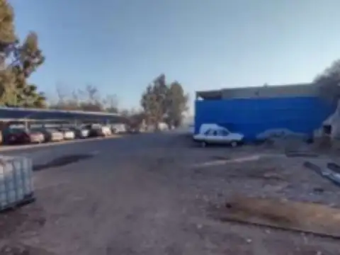 Galpon en Venta 30 años