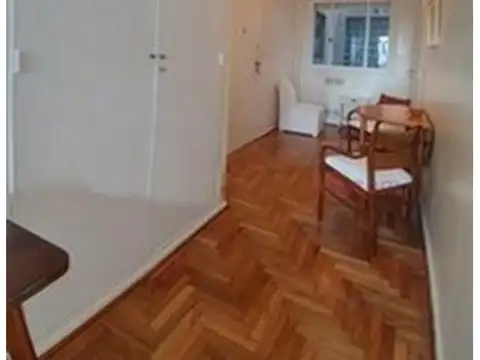 Departamento en Alquiler Temporal de 1 dormitorio
