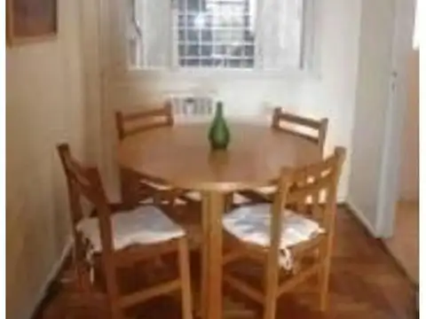 Departamento en Alquiler Temporal en Microcentro, USD 420