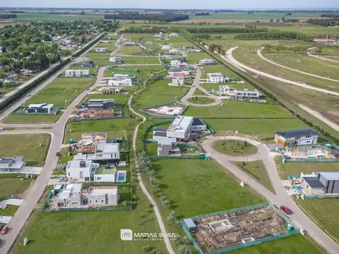 Terreno en Venta en Developer Park, USD 48.000