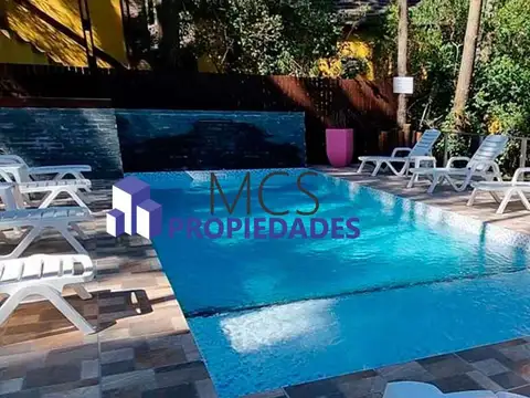 Hotel en Venta 2 años