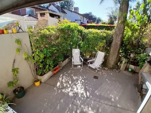 VENTA MARIA DEL PARQUE CASA 4 AMB PARQUE LELOIR