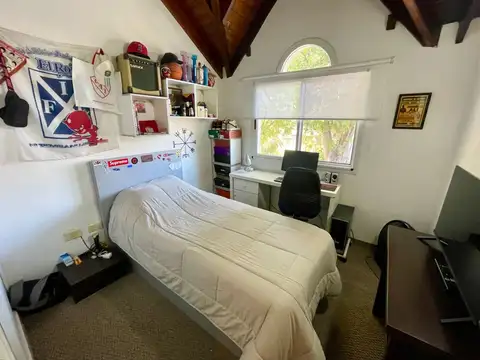 VENTA MARIA DEL PARQUE CASA 4 AMB PARQUE LELOIR