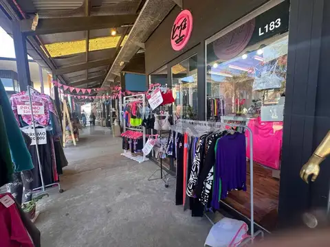 Guareschi 100, Piso 0