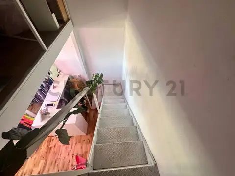 VENTA LOCAL COMERCIAL C/ ENTREPISO PUERTO DE FRUTOS - TIGRE