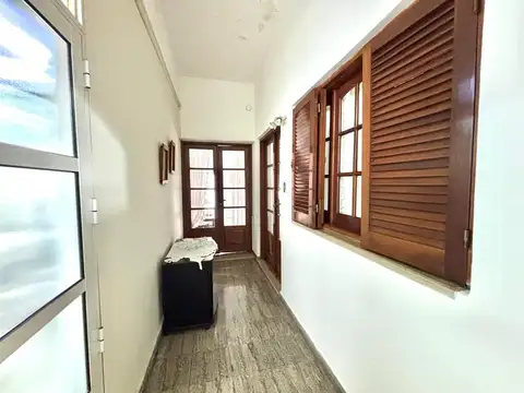 Casa en Venta en Barrio España y Hospitales, USD 140.000