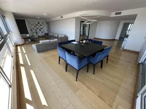 Departamento en Alquiler en Puerto Norte, USD 3.600