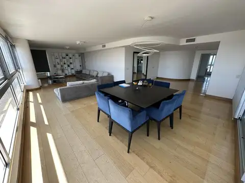 Departamento en Alquiler 14 años