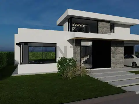 Casa en Venta 2024 años