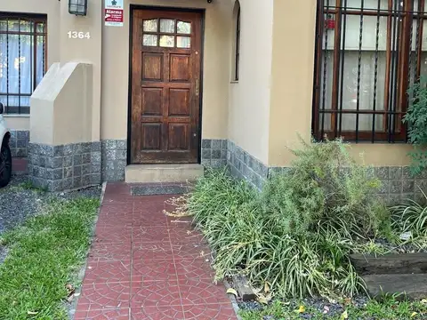 PH 5 ambientes - Castelar Norte