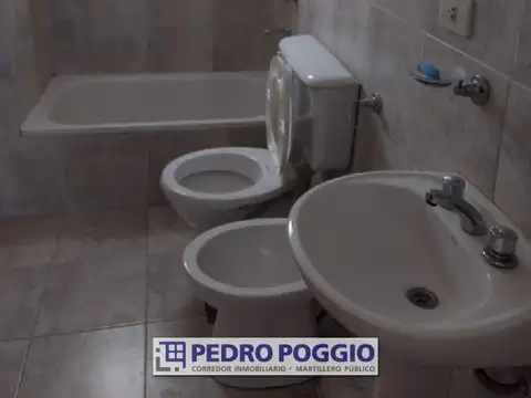 Departamento en Venta 9 años