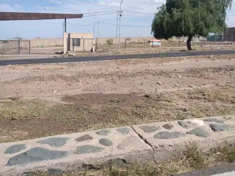 Terreno en venta en Las Heras