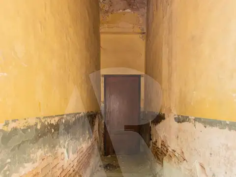 Terreno en Venta 22  mts Fondo