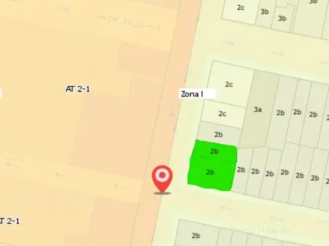 Casa en Venta en Centro, USD 500.000