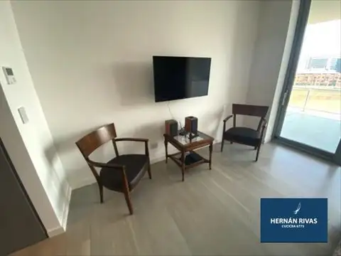 Departamento 5 ambientes con 4 baños