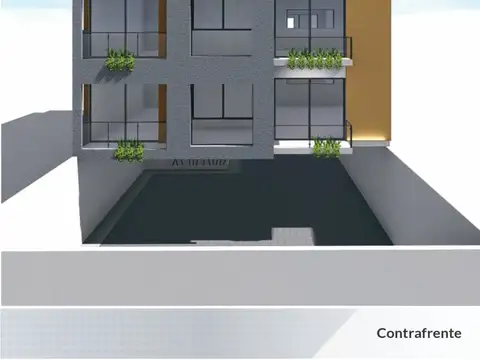 Departamento en Venta al Norte