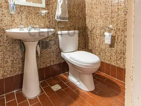 Casa en Venta 35 años