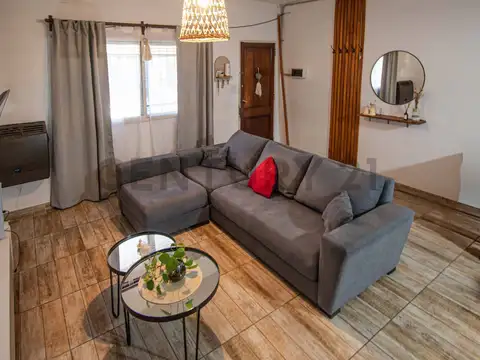 Casa en Venta en Beccar, USD 139.000