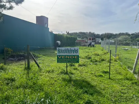 TERRENO EN VENTA EN BARRIO ALFAR