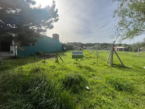 Terreno en Venta en Alfar, USD 21.000