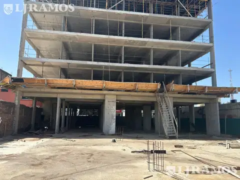 Local en Venta A Estrenar