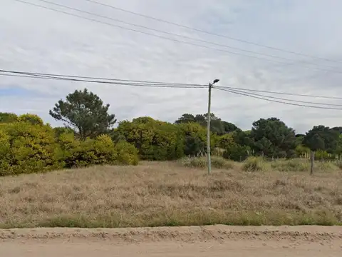 Terreno -Venta - Colonia Marina - Zona Comercial